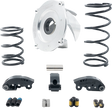 BIKEMAN PERFORMANCE Snyper Clutch Kit - Polaris 06-37-307