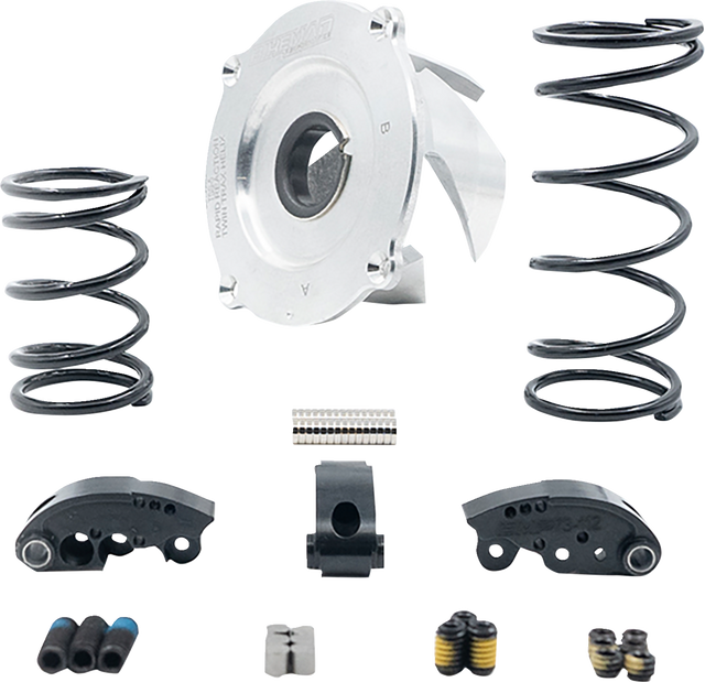 BIKEMAN PERFORMANCE Snyper Clutch Kit - Polaris 06-37-307