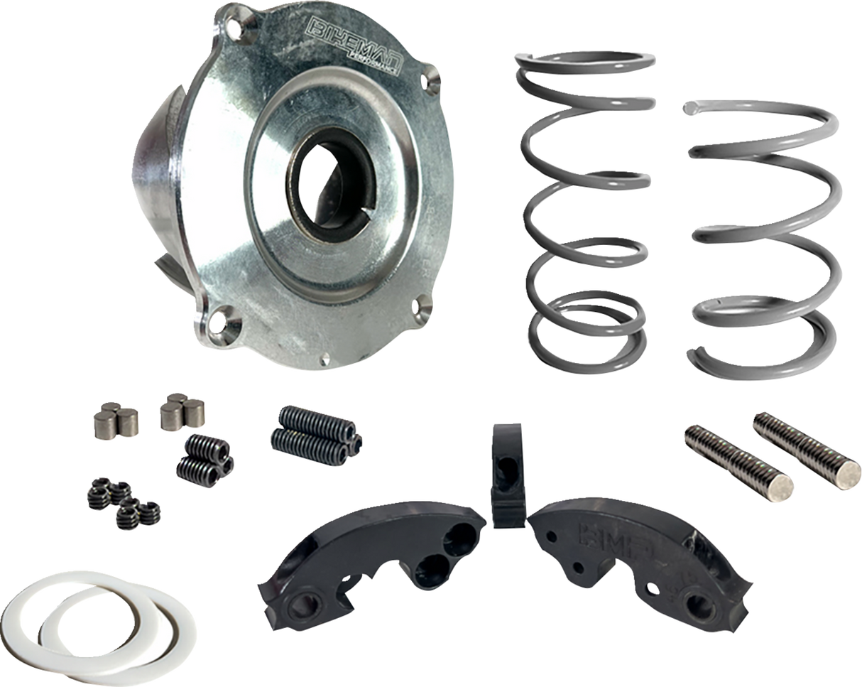BIKEMAN PERFORMANCE Snyper Clutch Kit - 850 Patriot Boost RMK 06-37-303