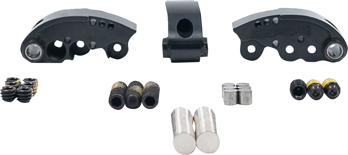 BIKEMAN PERFORMANCE Snyper Clutch Weight - 58-94g - Patriot Boost 05-HAW-5894