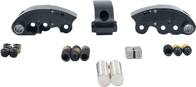 BIKEMAN PERFORMANCE Snyper Clutch Weight - 58-94g - Patriot Boost 05-HAW-5894