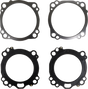 Cometic C10362-HB Multi-Layer Steel and Base Gasket Kit for Heavy-Duty Engines