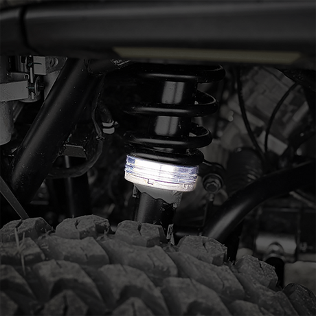 HIGH LIFTER Lift Kit - 2.00" 73-16712