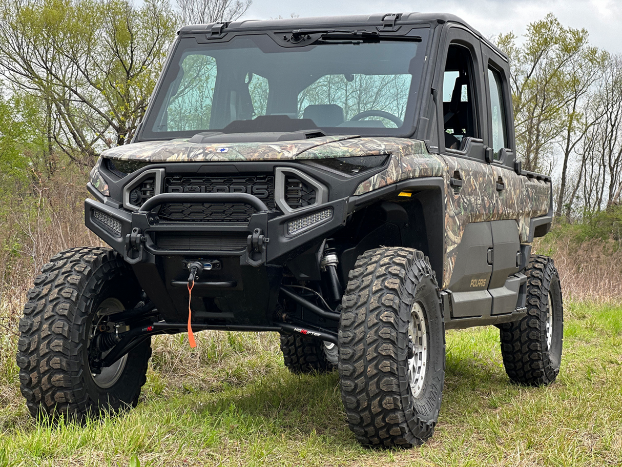 HIGH LIFTER Lift Kit - 2.00" 73-16712
