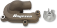 BOYESEN WPK-44AM Magnesium Water Pump Cover and Impeller Kit for Gas Gas, Husqvarna, and KTM Vehicles