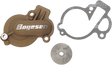 BOYESEN WPK-45AM Magnesium Water Pump Cover and Impeller for Gas Gas, Husqvarna, KTM