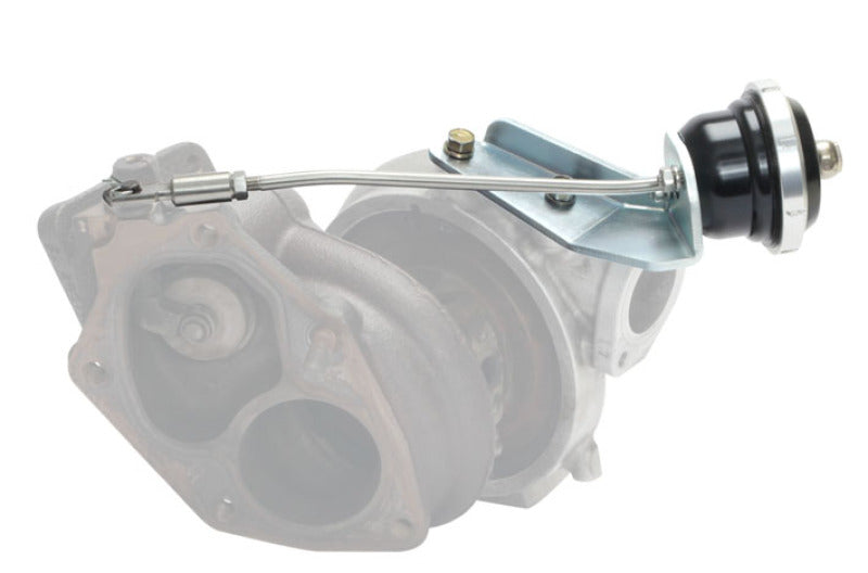 Turbosmart IWG75 Mitsubishi Evo 9 14 PSI Internal Wastegate Actuator for Turbocharged Engines