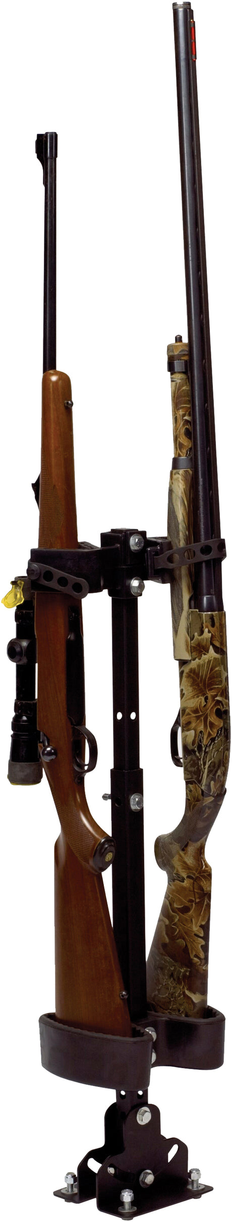 KOLPIN UTVC-20073 Universal ATV Gun Mount for Off-Road Vehicles