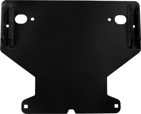 Open Trail ATV Plow Mount for Can-Am Outlander Models with Mid Mount System