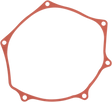 BOYESEN CCG-27 Clutch Cover Replacement Gasket for Suzuki Motorcycles