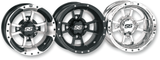 ITP Wheel - SS112 Sport - Rear - Machined - 9x8 - 4/110 - 3+5 0928385404B