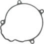 Boyesen SCG-42 Ignition Cover Replacement Gasket for KTM – Durable Aluminum Construction, Weather-Resistant Finish, Fits Various KTM Models