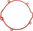 BOYESEN CCG-44A Clutch Cover Replacement Gasket for KTM - Lightweight, Leak-Free Seal with Weather-Resistant Finish