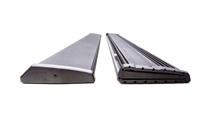 AMP Research PowerStep Xtreme Electric Running Boards for Chevrolet Silverado and GMC Sierra 1500 & 2500/3500HD (Part #78255-01A)