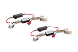 Diode Dynamics 09-21 Nissan GT-R Tail as Turn +Backup Module (USDM) Stage 1