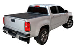 Access LOMAX Tri-Fold Hard Tonneau Cover for 2016-2019 Toyota Tacoma 5-Foot Bed (Excluding OEM Hard Cover)