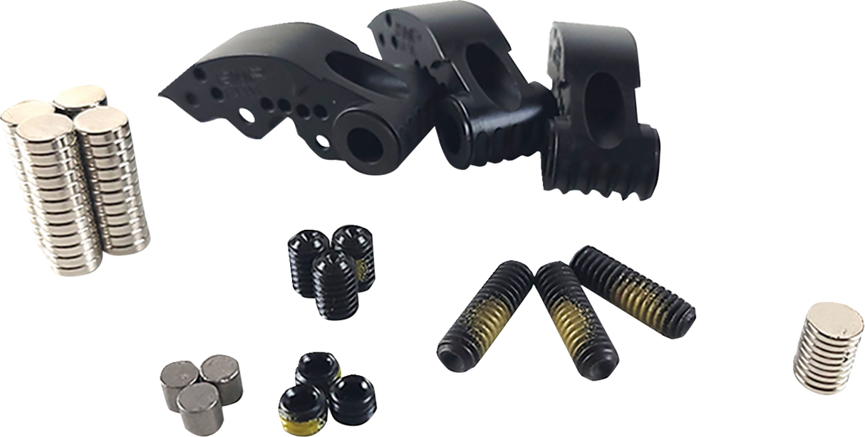 BIKEMAN PERFORMANCE Snyper Clutch Weight - 64-96g - 850 Turbo 05-HAW-6496
