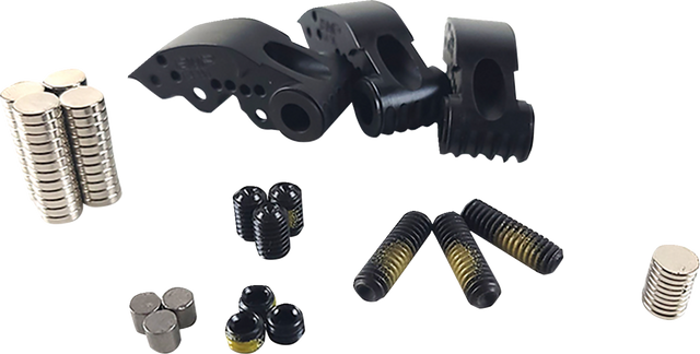 BIKEMAN PERFORMANCE Snyper Clutch Weight - 64-96g - 850 Turbo 05-HAW-6496
