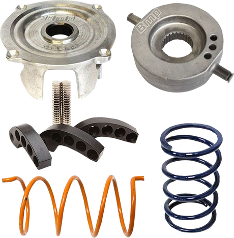 BIKEMAN PERFORMANCE Secondary Clutch Spring 05-TP140-200