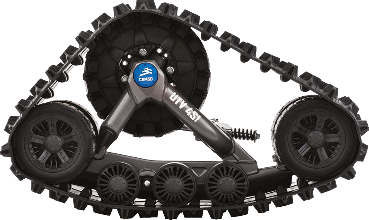 CAMSO UTV X4S Track System - Defender HD7 7522-02-1658
