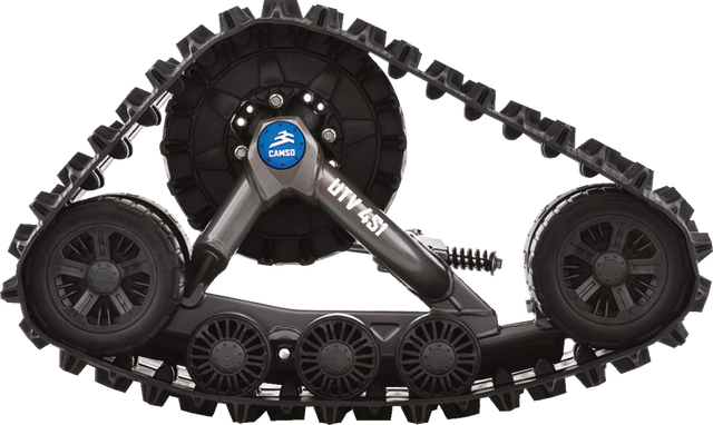 CAMSO UTV X4S Track System - Defender HD7 7522-02-1658