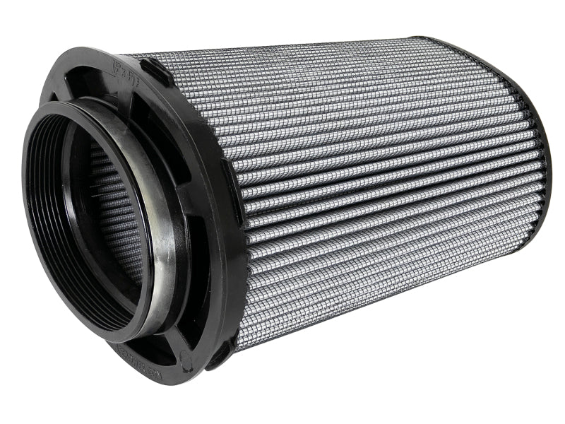 aFe Momentum Intake Replacement Air Filter with Pro DRY S Media Pair for Light Off-Road and Street Vehicles