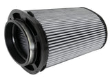 aFe Momentum Intake Replacement Air Filter with Pro DRY S Media Pair for Light Off-Road and Street Vehicles