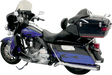 BASSANI XHAUST B1 Pseudo Muffler - Chrome - FL '09 - '16 1F59R