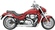 BASSANI XHAUST Pro Street Turn Out Exhaust - Chrome - M109R SM9-3TO