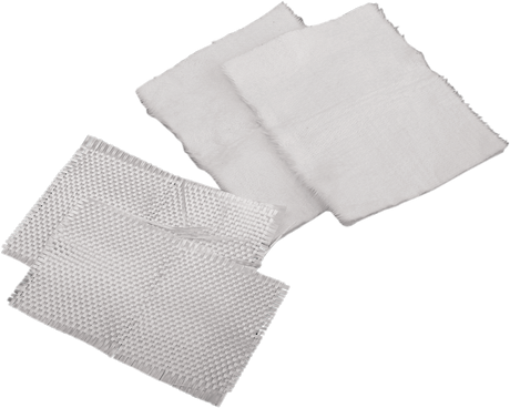 BASSANI XHAUST Universal Core Repack Kit RPK-117