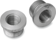 BASSANI XHAUST O2 Port Bung Adapter - 18 mm to 12 mm 102P2