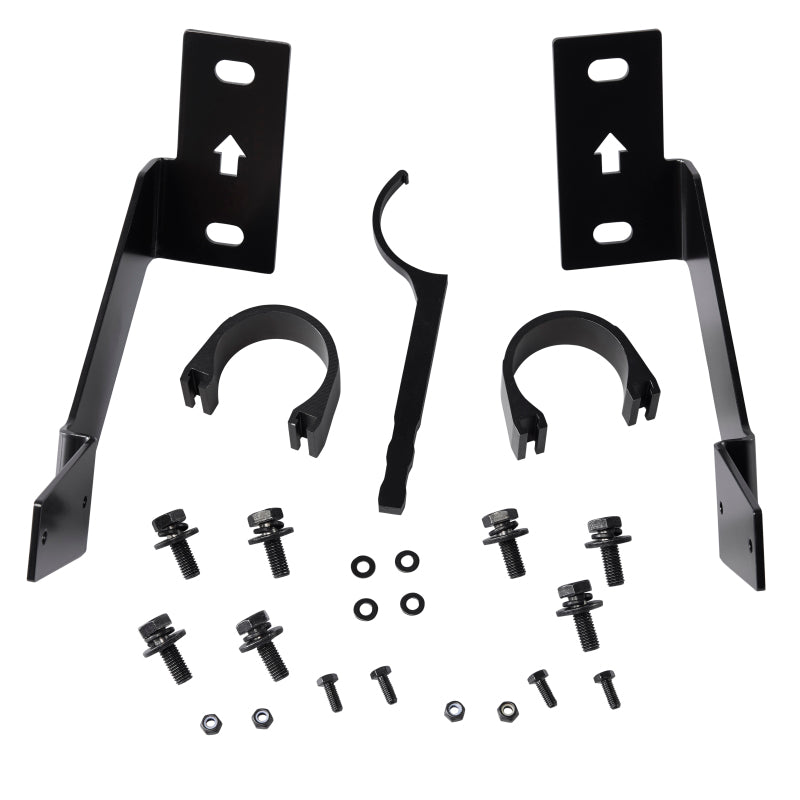 ARB BP-51 Front Shock Fitting Kit for Toyota Tundra (2014-2016)
