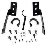 ARB BP-51 Front Shock Fitting Kit for Toyota Tundra (2014-2016)