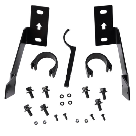 ARB BP-51 Front Shock Fitting Kit for Toyota Tundra (2014-2016)