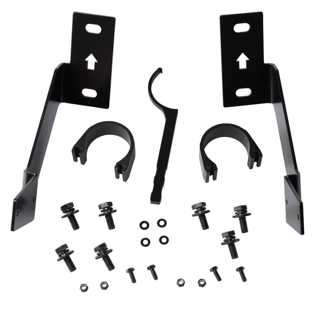 ARB BP-51 Front Shock Fitting Kit for Toyota Tundra (2014-2016)