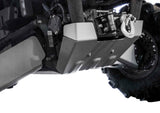 Yamaha Viking Alloy Central Skid Plate