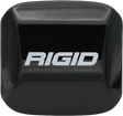 RIGID Revolve Light Bar Cover for 2010-2020 Jeep Wrangler, Ford F-150 and Toyota Tacoma