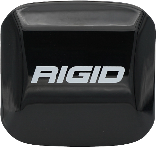 RIGID Revolve Light Bar Cover for 2010-2020 Jeep Wrangler, Ford F-150 and Toyota Tacoma