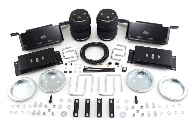 Air Lift LoadLifter 5000 Air Spring Kit for 2006-2007 Ford F-250 Super Duty – Enhanced Towing and Hauling Support