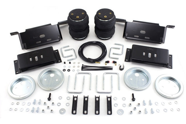 Air Lift LoadLifter 5000 Air Spring Kit for 2006-2007 Ford F-250 Super Duty – Enhanced Towing and Hauling Support