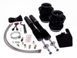 Air Lift Performance 13-15 Acura ILX / 12-15 Honda Civic Rear Kit – Adjustable Air Spring Suspension for Low Ride and Superior Handling