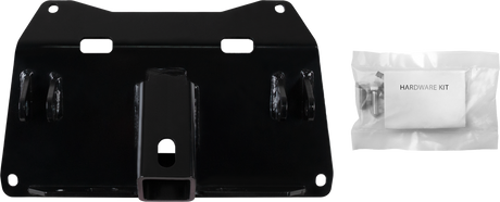 Open Trail 459-5475 Front Mount Plow System for Polaris Ranger 1000 & XP Models