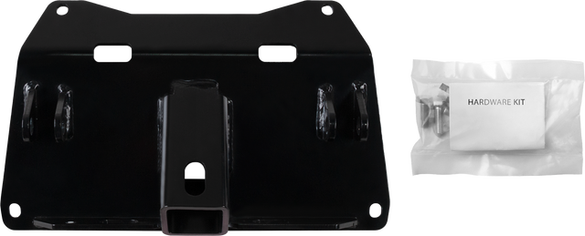Open Trail 459-5475 Front Mount Plow System for Polaris Ranger 1000 & XP Models