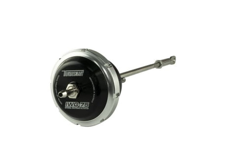Turbosmart IWG75 Internal Wastegate Actuator for Ford Powerstroke 7.3L – Improved Turbo Response and Boost Control