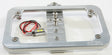 AXIA MODBOLP-C Lighted License Plate Frame with 12V LED for Select Vehicles