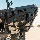 2024+ RZR XP 1000 Front Door Bags Driver and Passenger Side