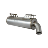 Honda Talon 1000 Sport Muffler | GGB Exhaust