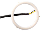 Diode Dynamics Halo Lights LED 70mm/90mm - Red Four