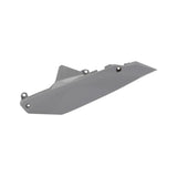 Acerbis Kawasaki KX250 / KX450 Side Panels - Gray (Part #2983530011)