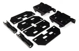 Air Lift LoadLifter 5000 Air Spring Kit for Dodge Ram 2500/3500